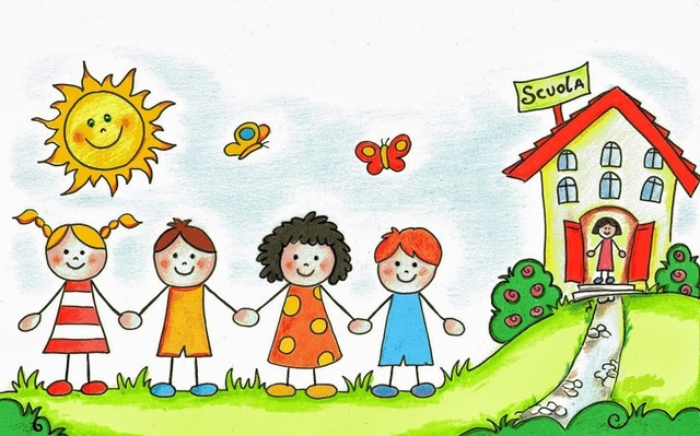 AVVISO PUBBLICO - Contributi per la gestione dei servizi educativi prima infanzia 0-3 anni –Tipologia asili nido, micro nidi, nidi aziendali e sezioni primavera